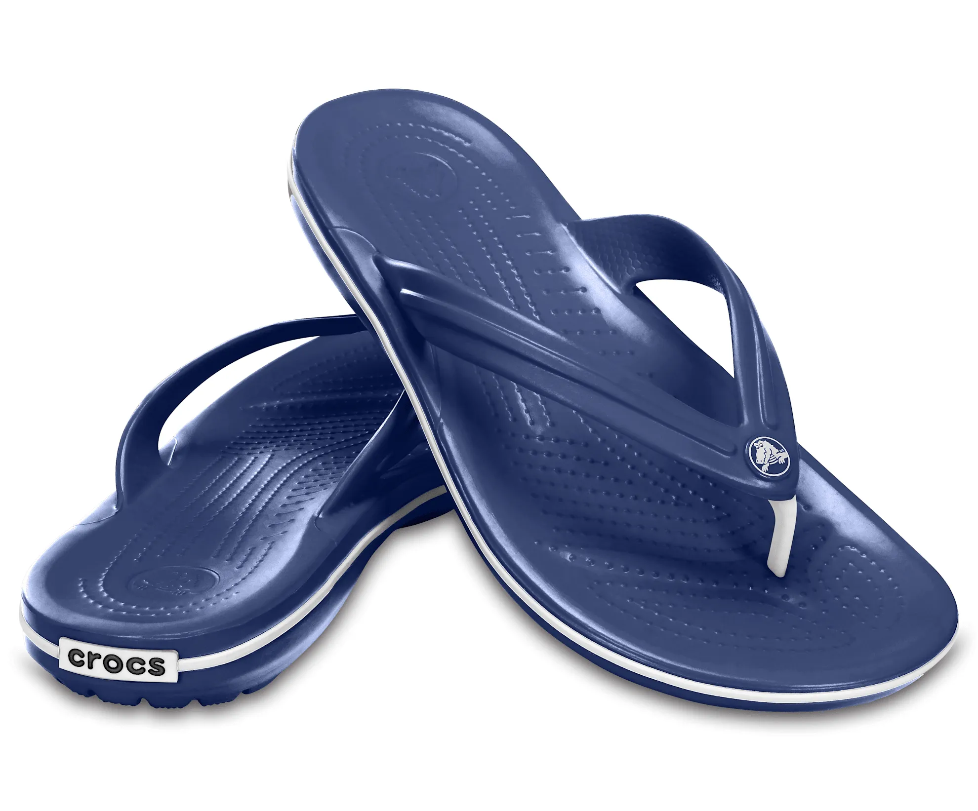 Crocband Flip