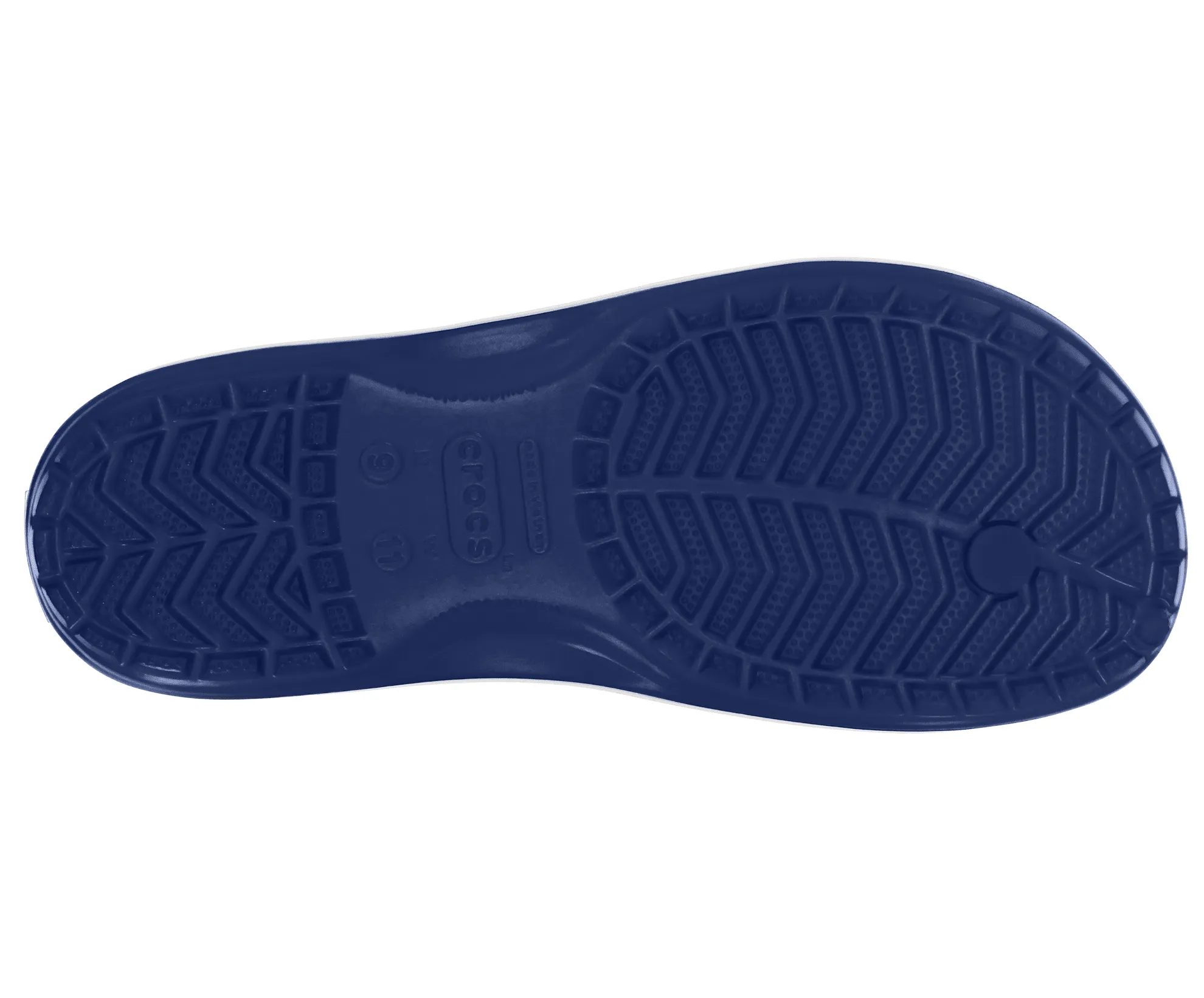 Crocband Flip