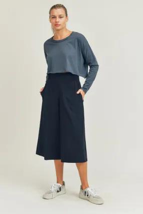 Culotte Pants