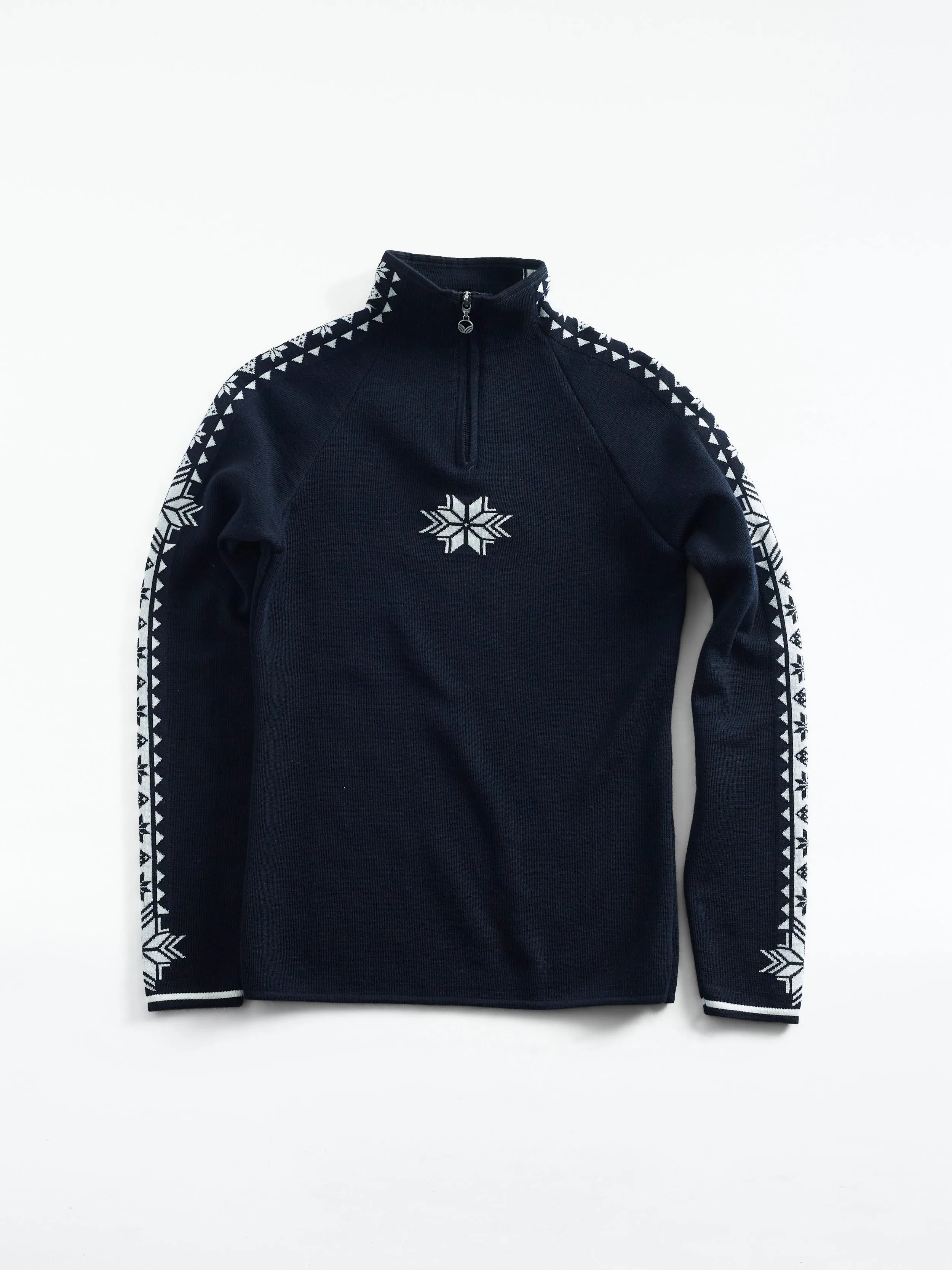 Dale of Norway - Geilo Women's Sweater - Black