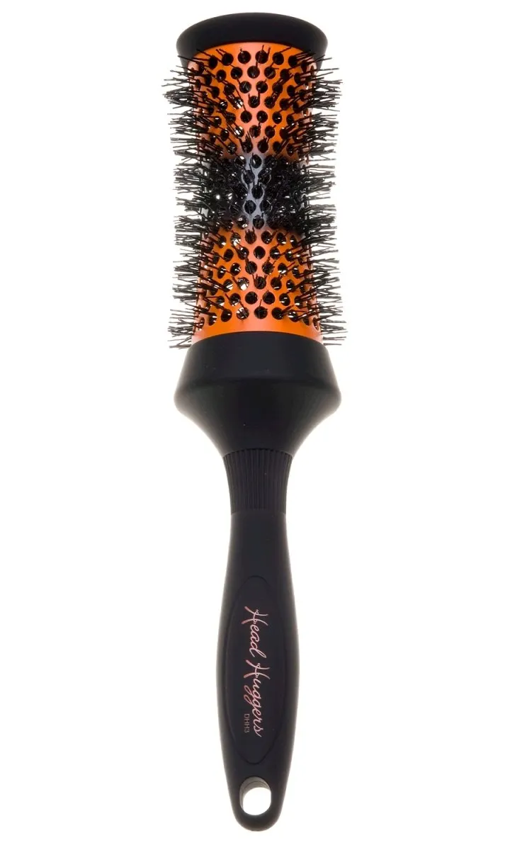 Denman Head Hugger Hot Curl Brush