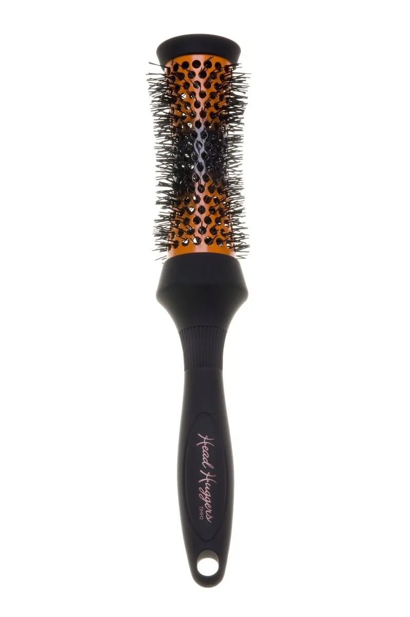 Denman Head Hugger Hot Curl Brush