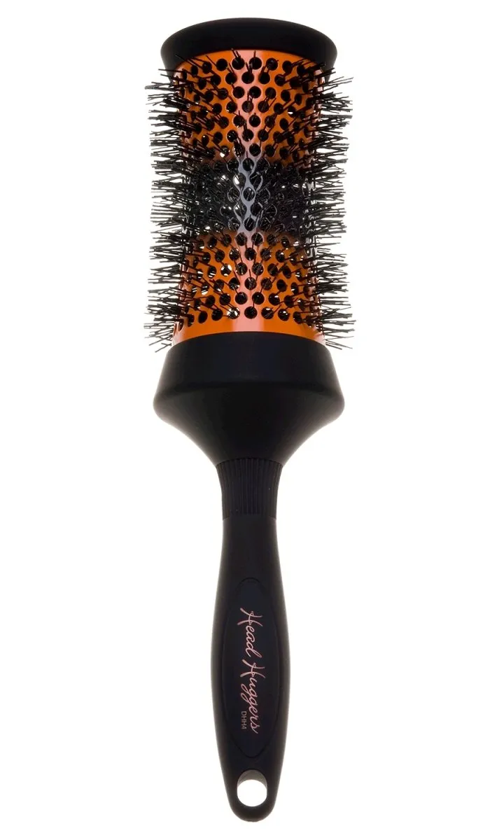 Denman Head Hugger Hot Curl Brush