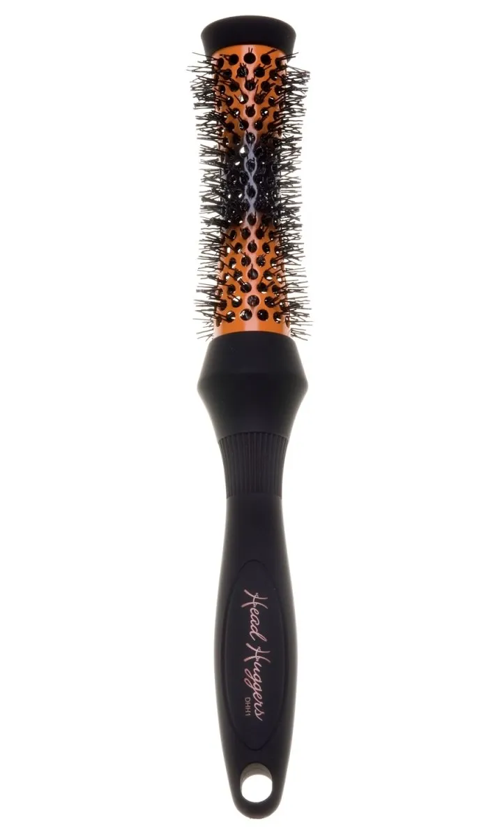Denman Head Hugger Hot Curl Brush