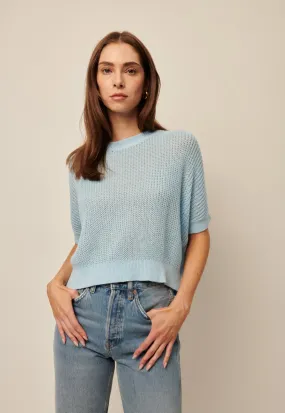 Emersyn Knitted Top