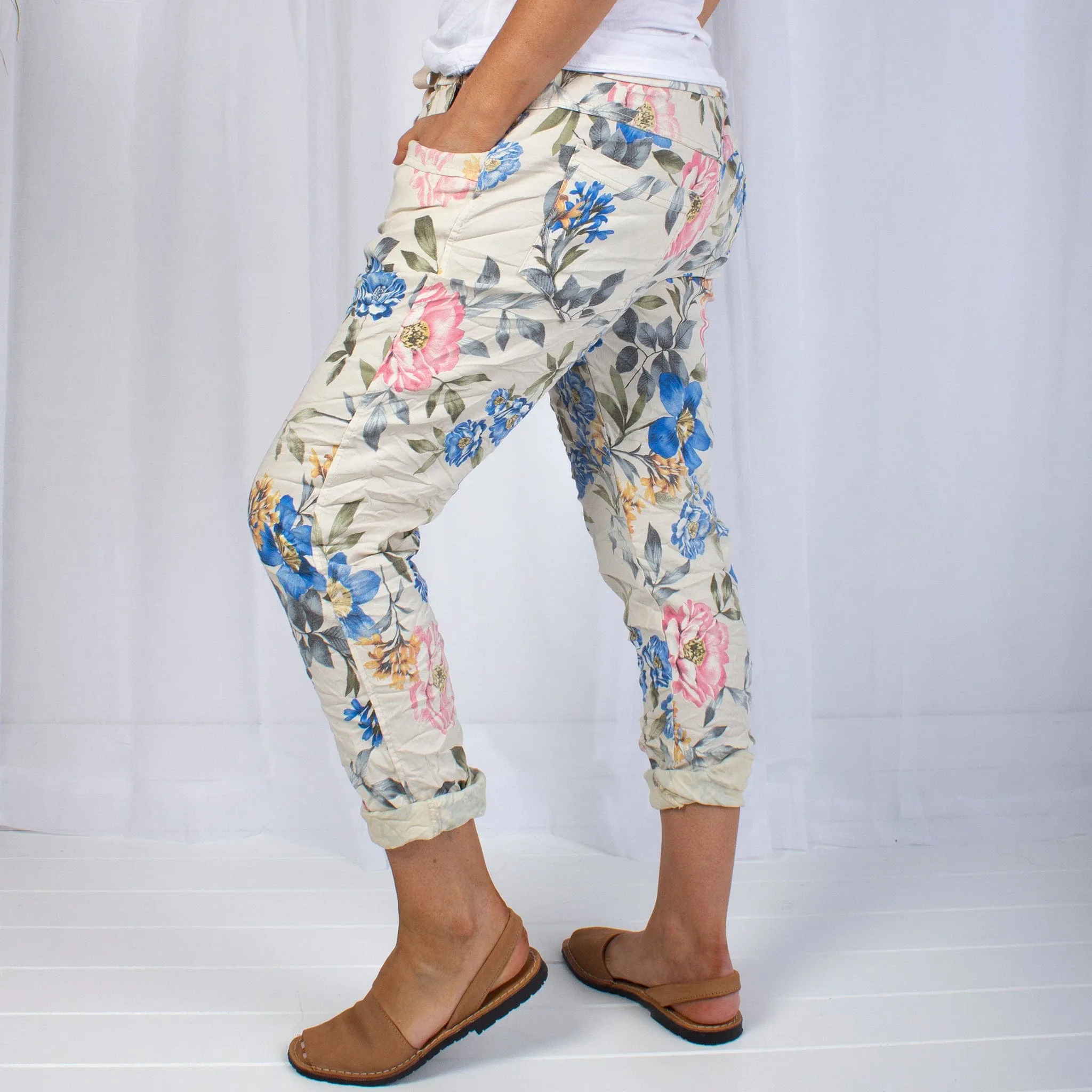 FARAH Beige