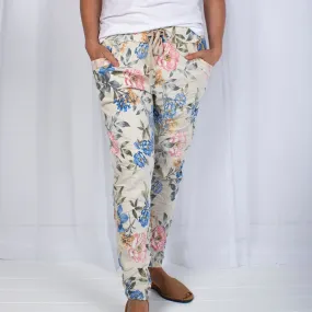 FARAH Beige