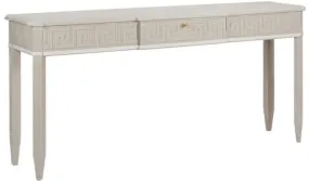 Greek Carved Console Table