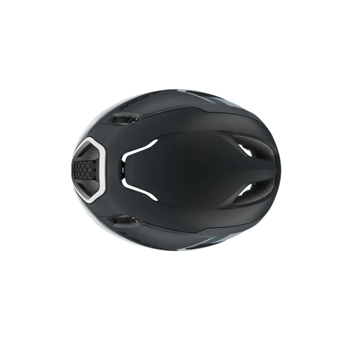 Helmet Lazer Vento Kineticore Blue Gray
