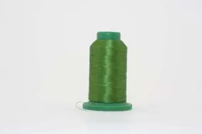 Isacord 1000m Polyester Green Grass