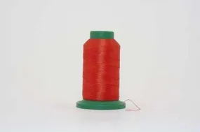 Isacord 1301 1000m Polyester Paprika
