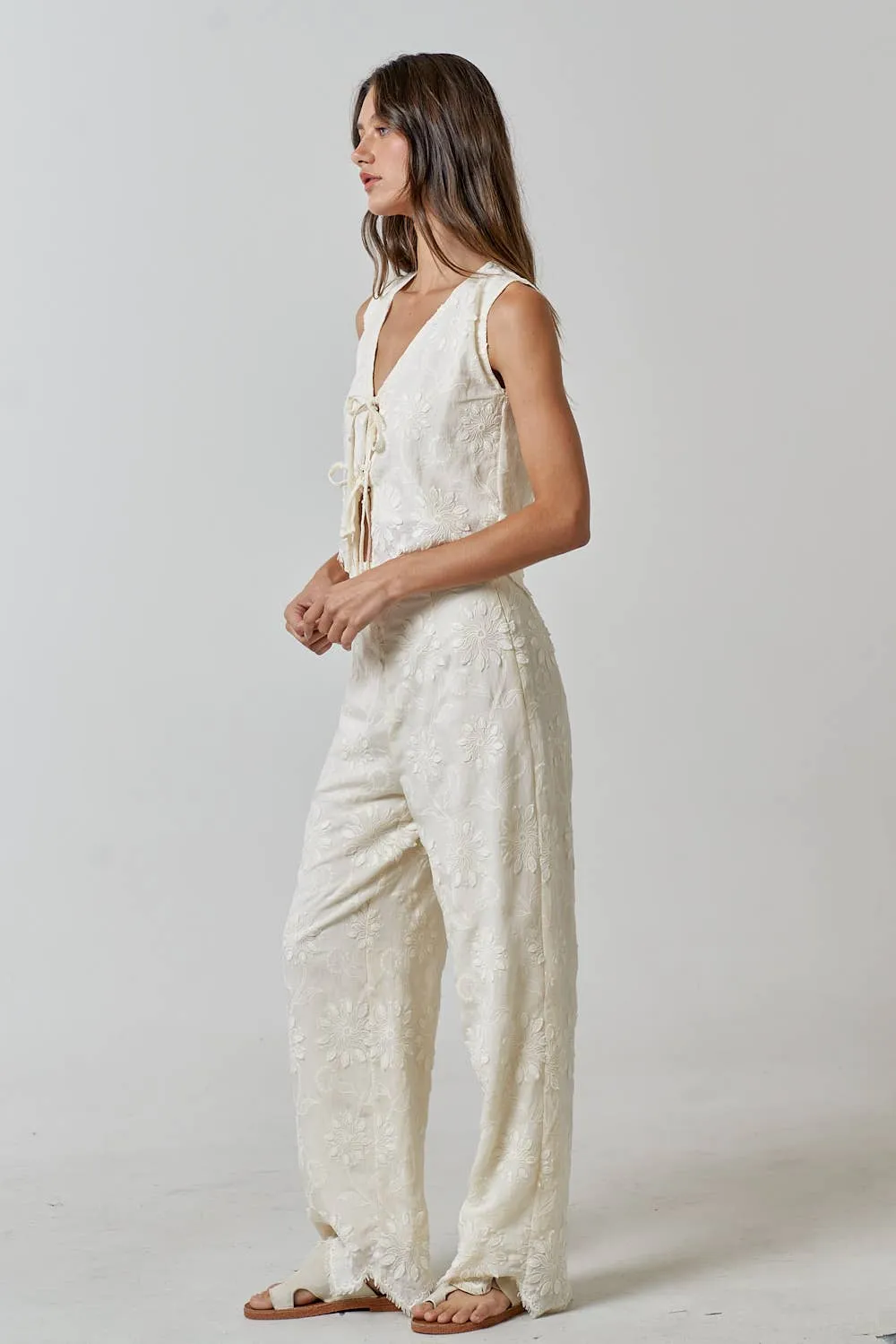 Kerri Wide Leg Pants