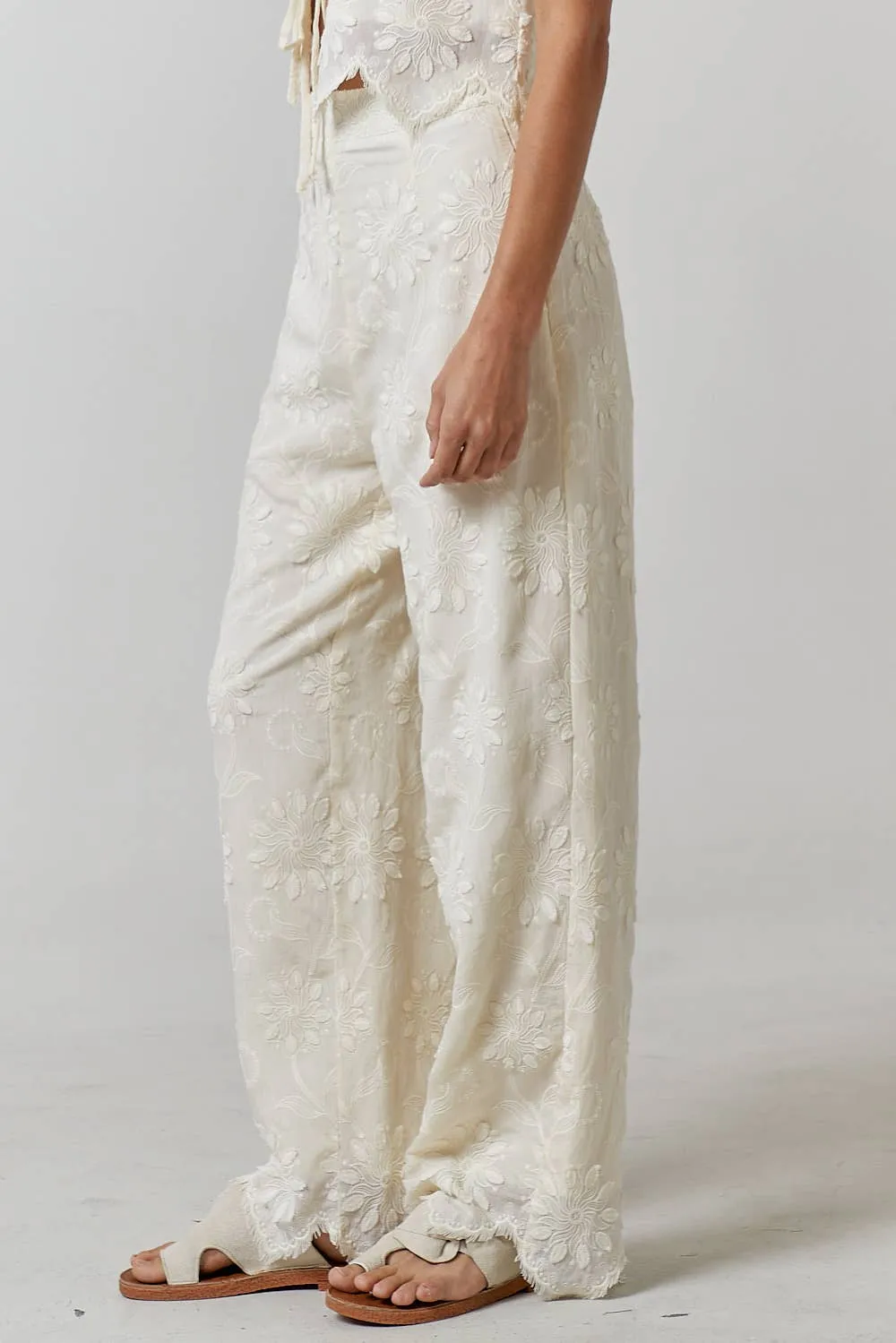 Kerri Wide Leg Pants