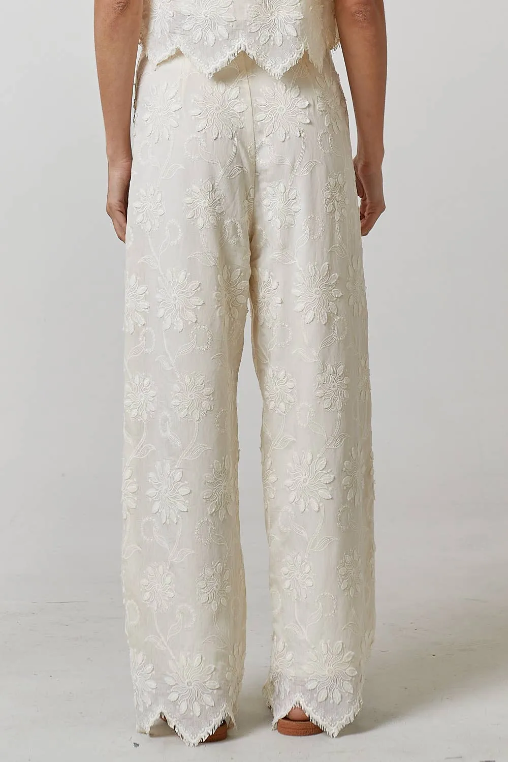 Kerri Wide Leg Pants