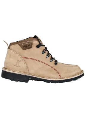 Kingston Oat Puma Boot