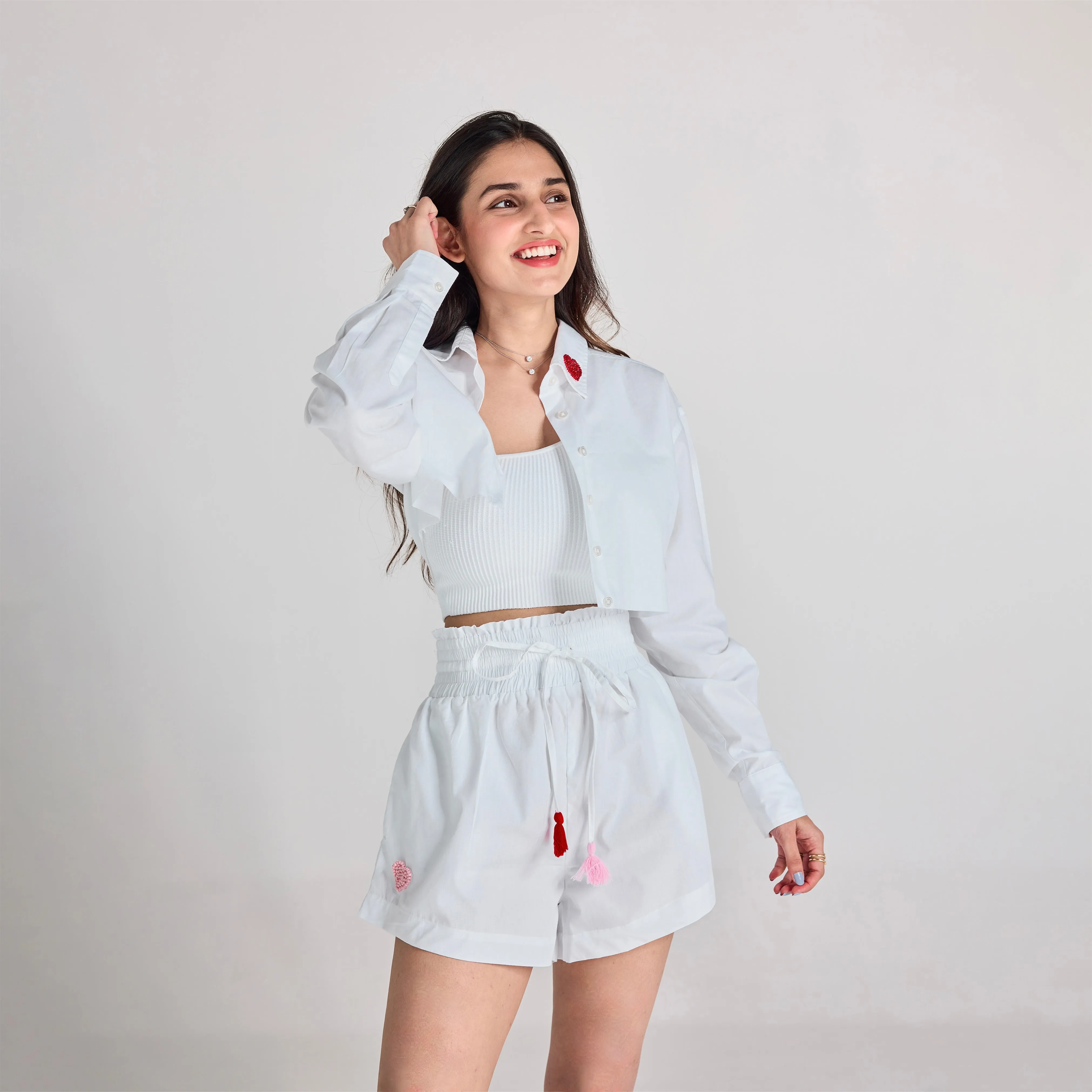 Love Co-ord Set