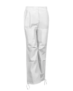 Luisa Cerano Parachute Trousers