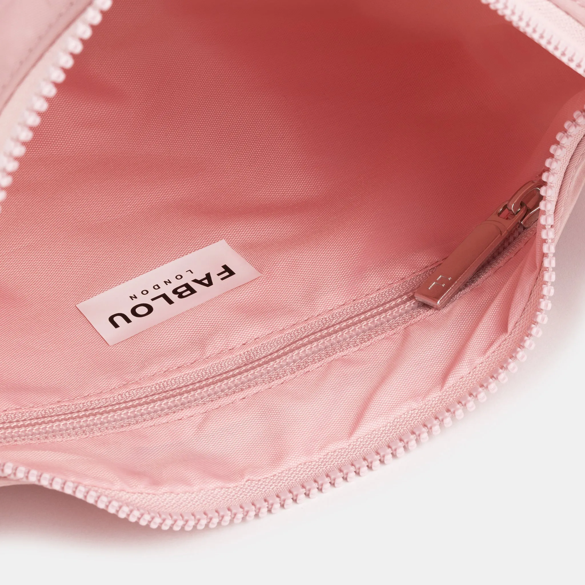 LUNA | Dusty Pink