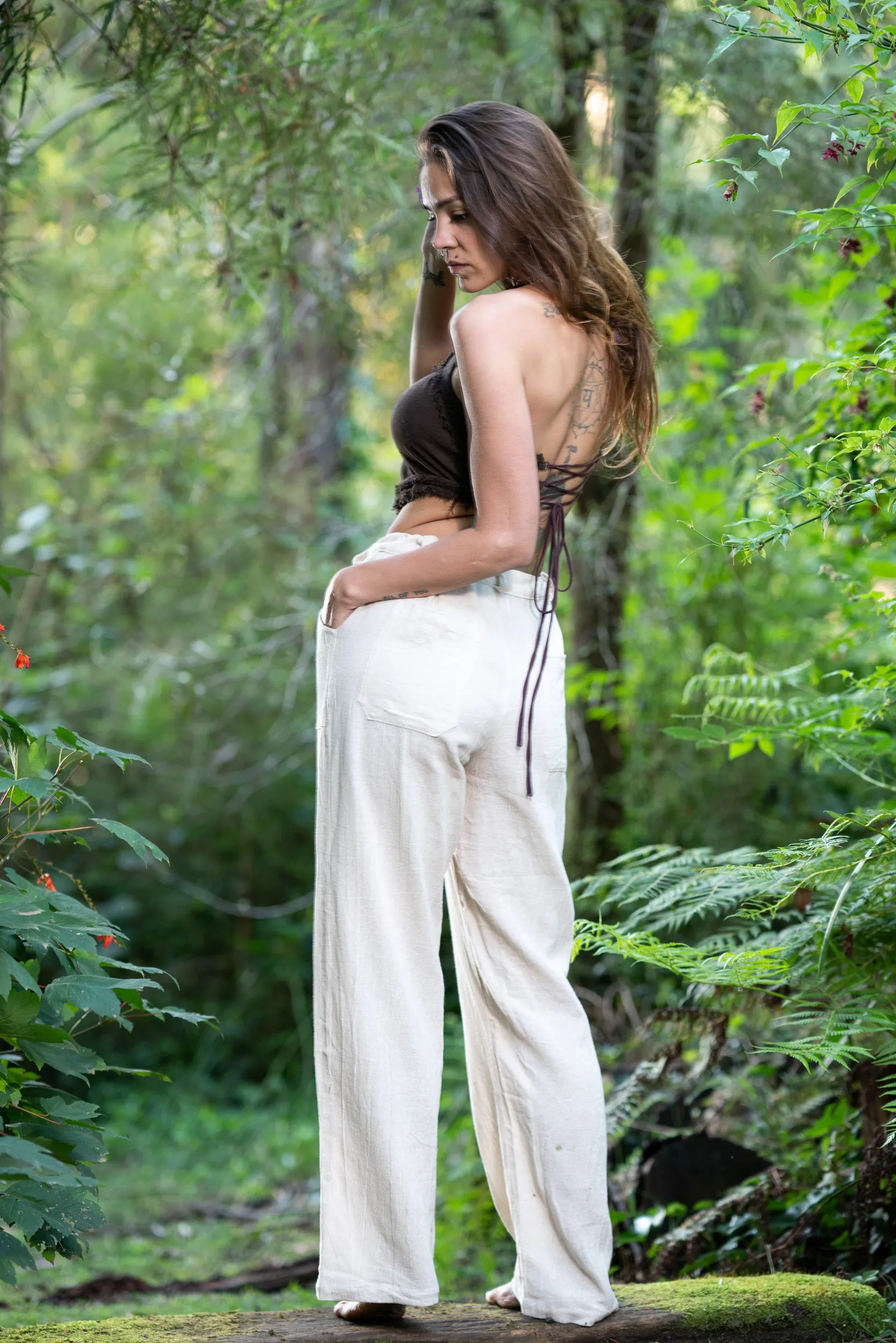 Marial Pants