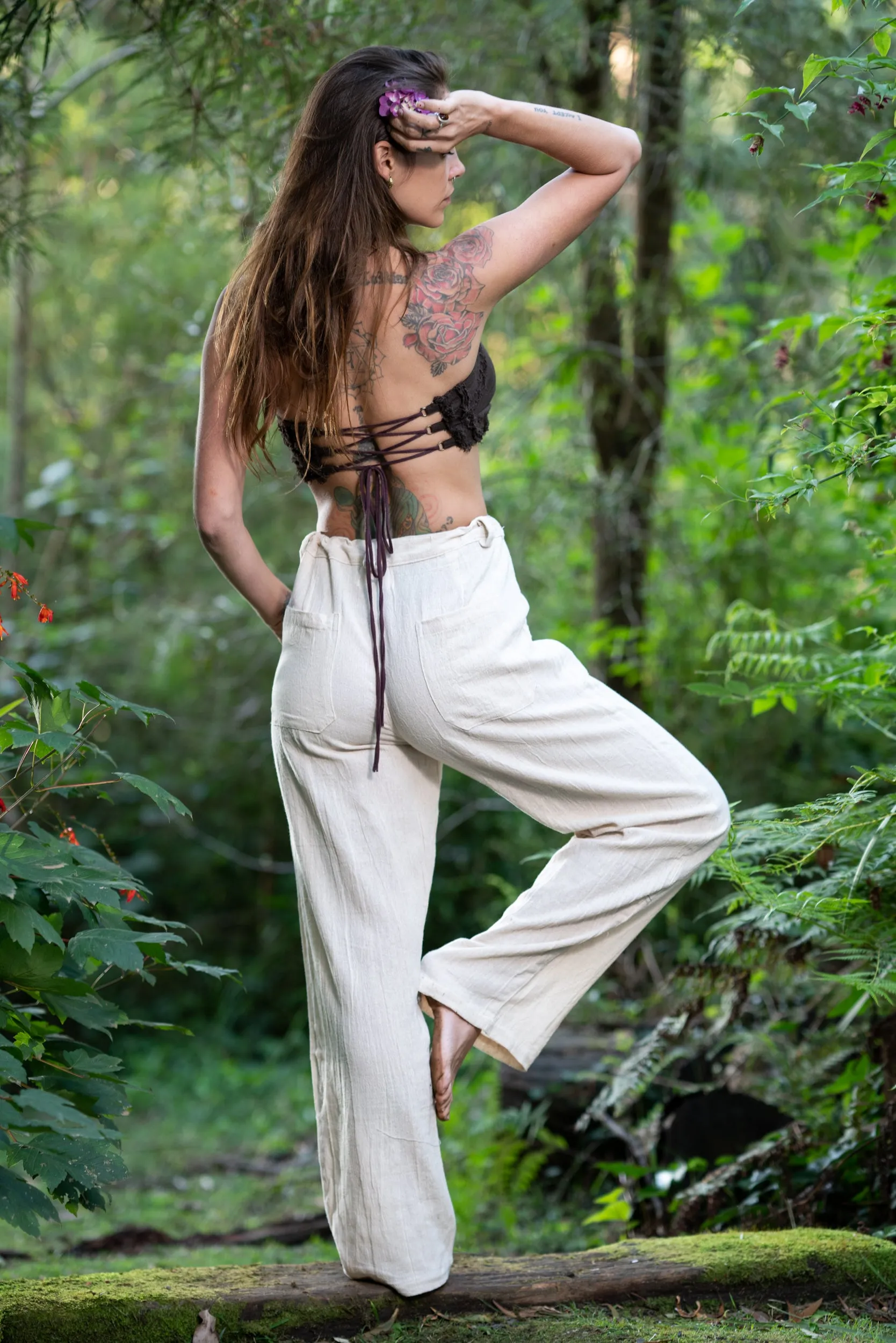 Marial Pants