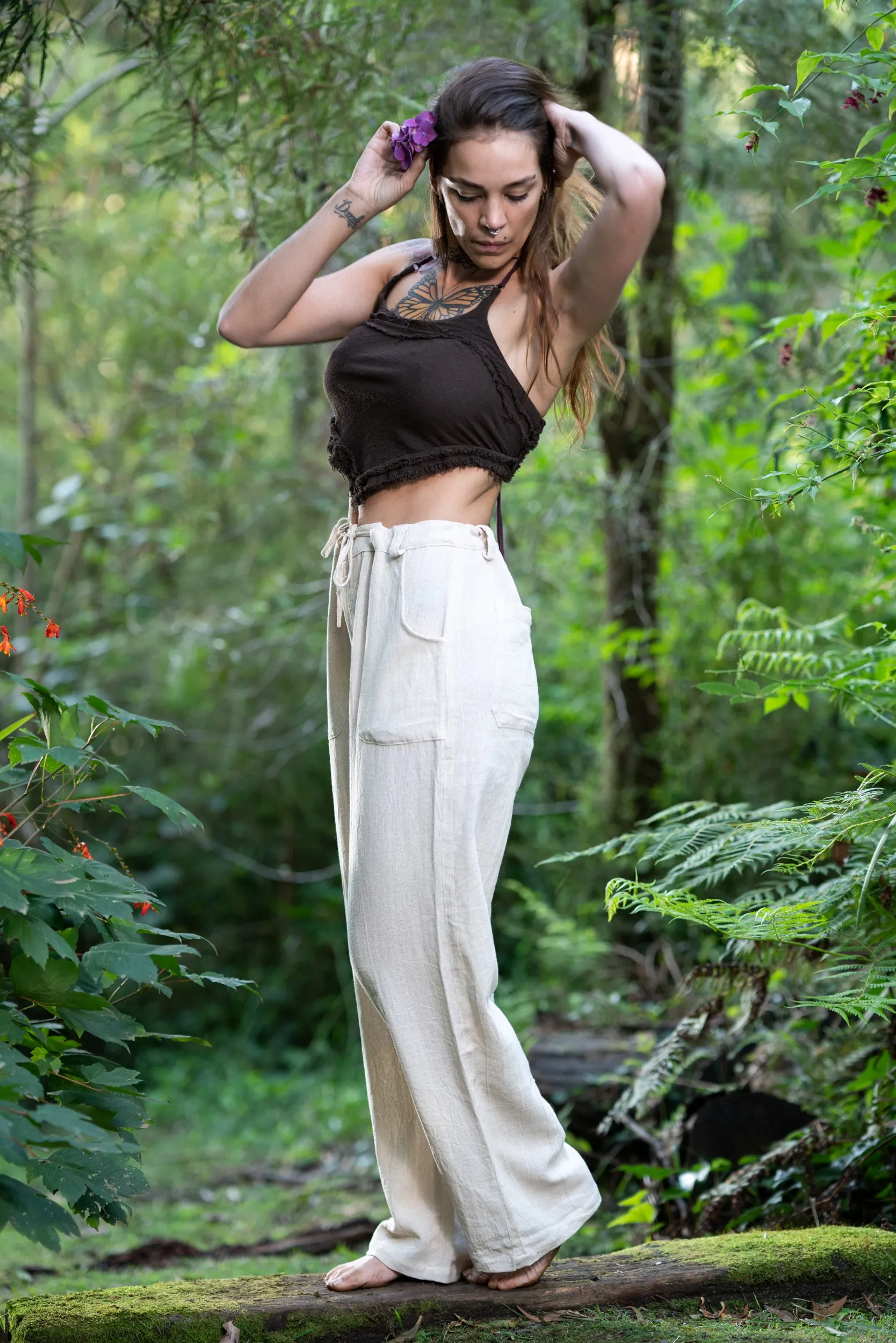 Marial Pants