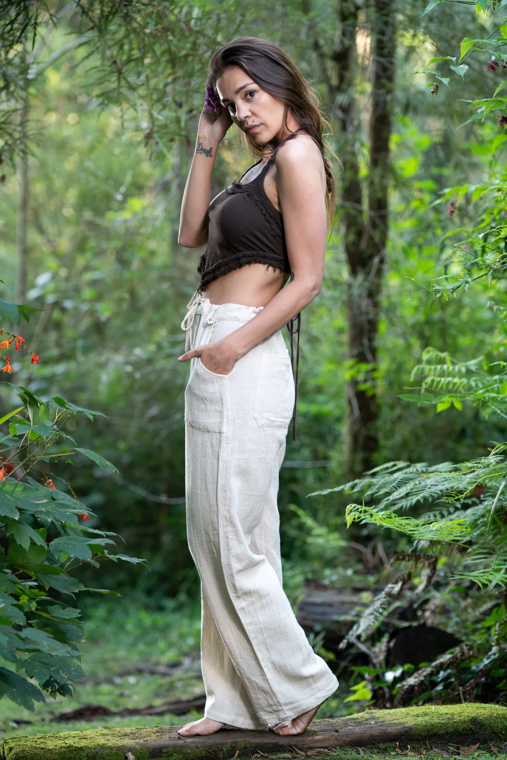 Marial Pants