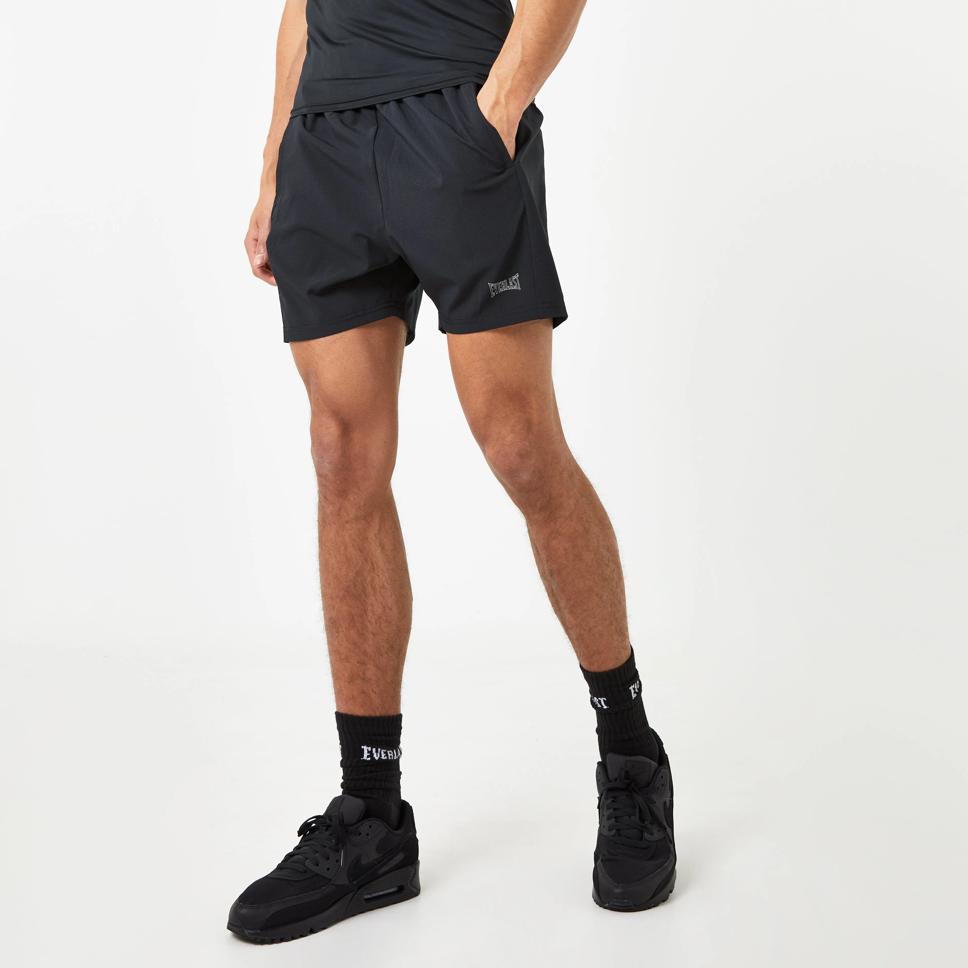 Men's 2-in-1 Shorts