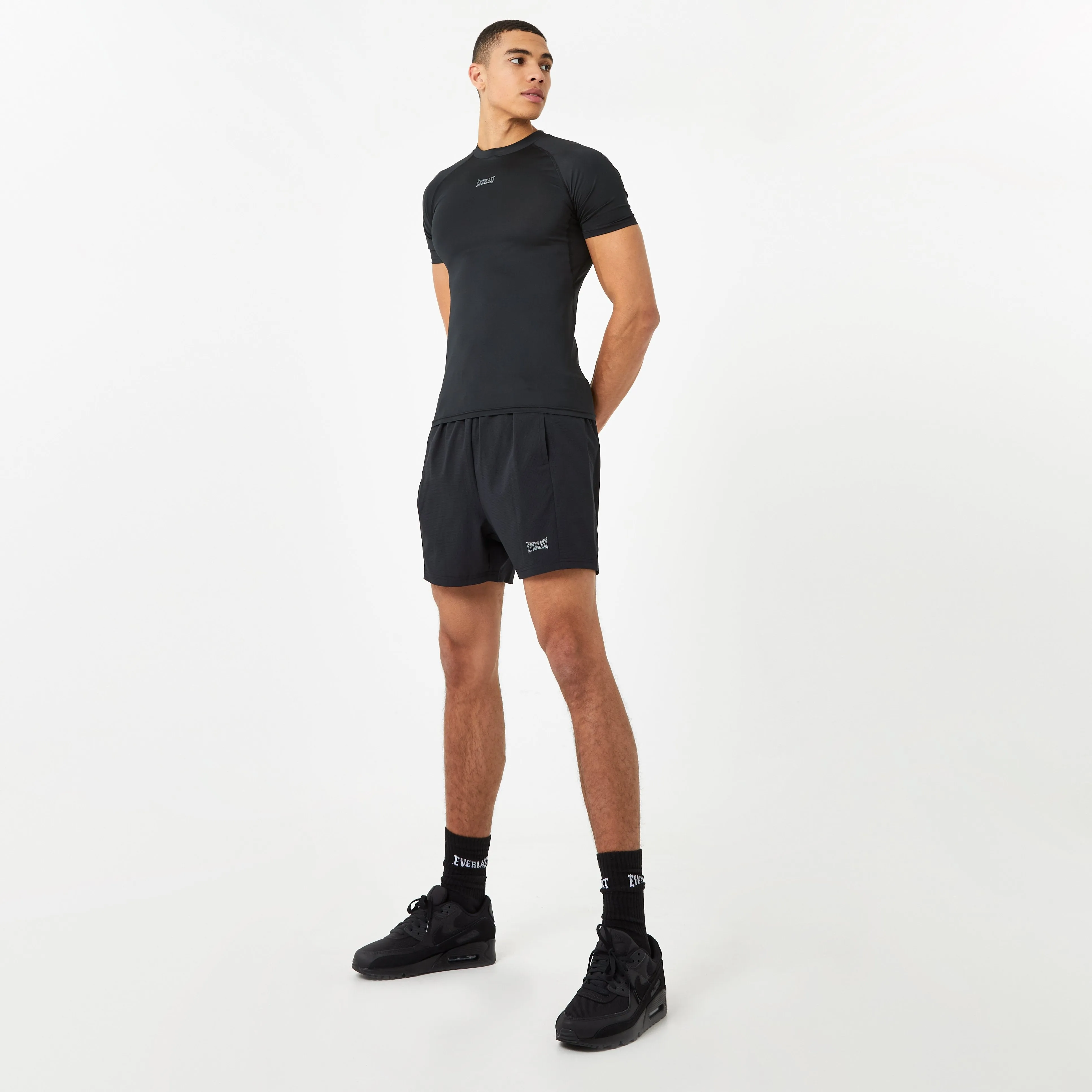 Men's 2-in-1 Shorts