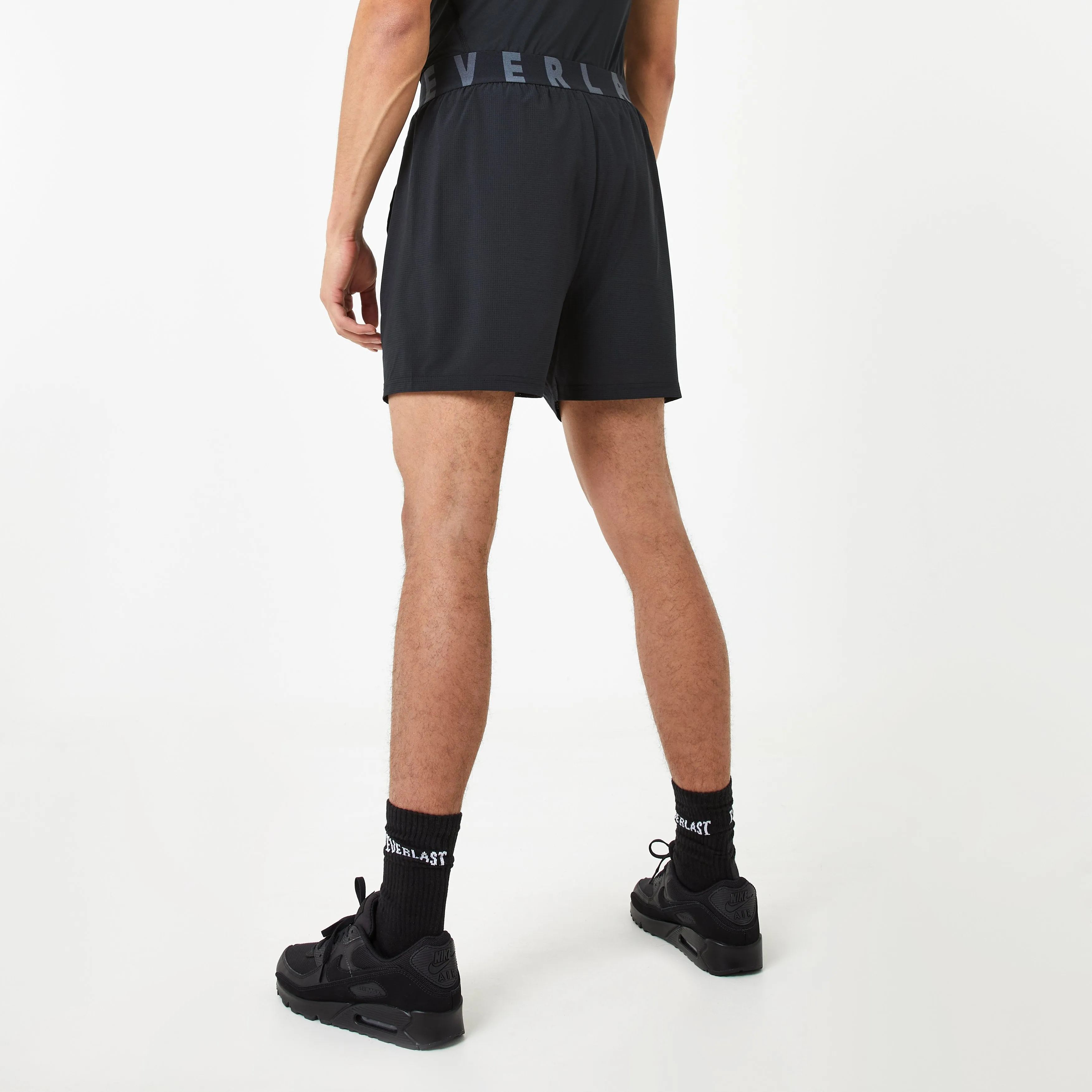 Men's 2-in-1 Shorts