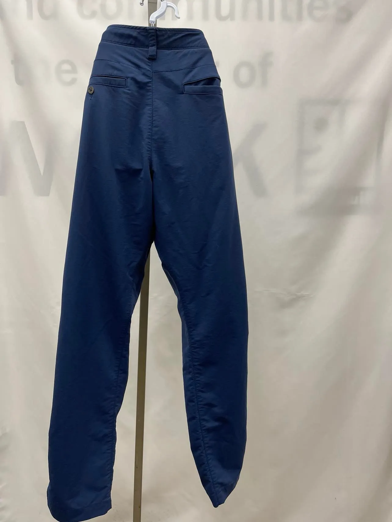 Men's Under Armour Active Pants, 34