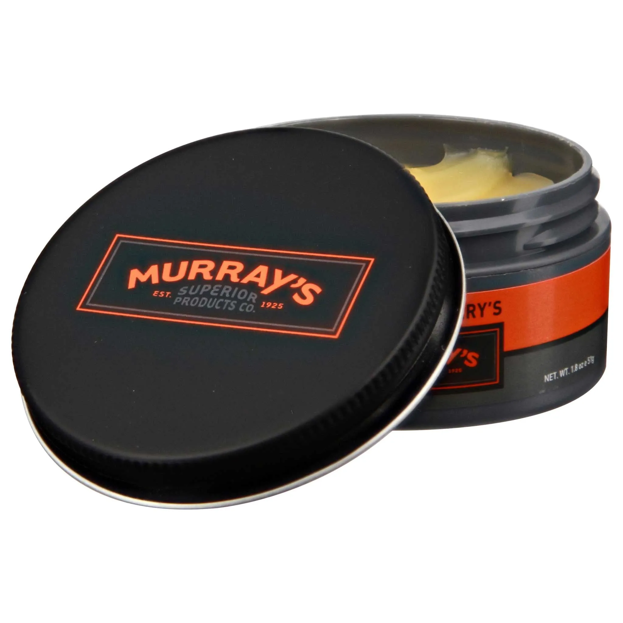 Murray's Grandpa Harry's Total Control Hair Paste