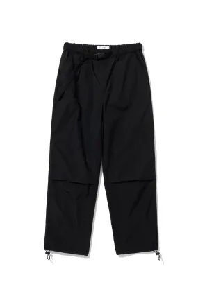 Premium Lightweight Nylon Cargo Pants for Men – Durable, Breathable Outdoor Trousers with Multiple Pockets