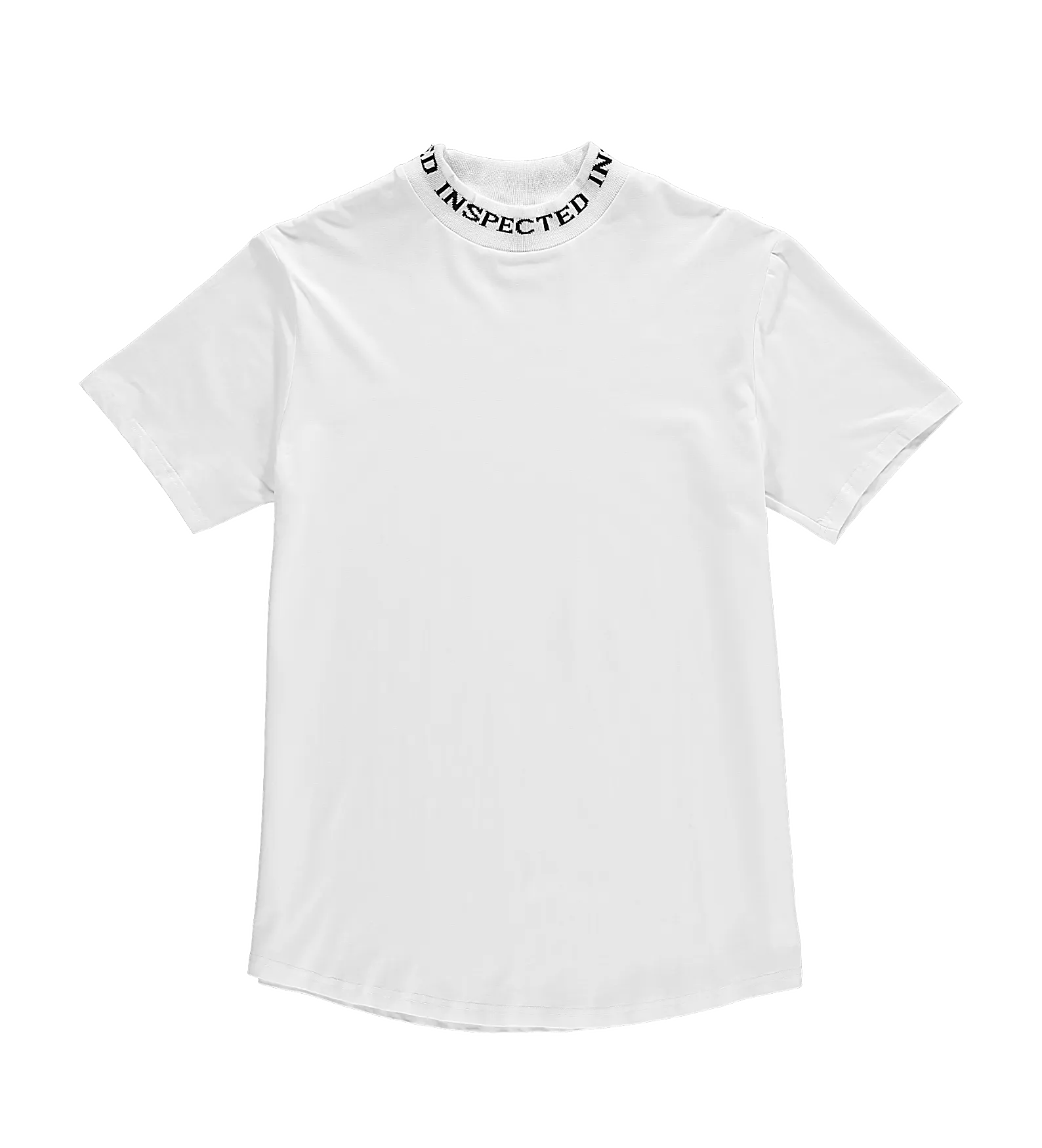 Opia T-Shirt — White