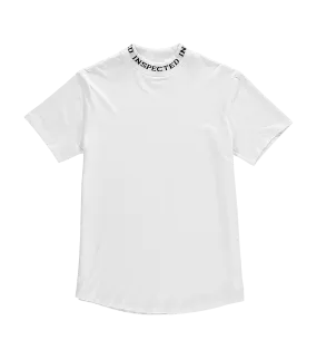 Opia T-Shirt — White