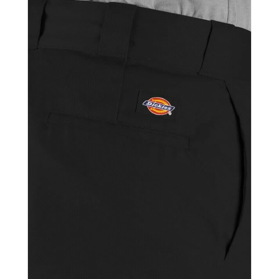 Original 874 Flex Black Mens Pants