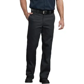 Original 874 Flex Black Mens Pants