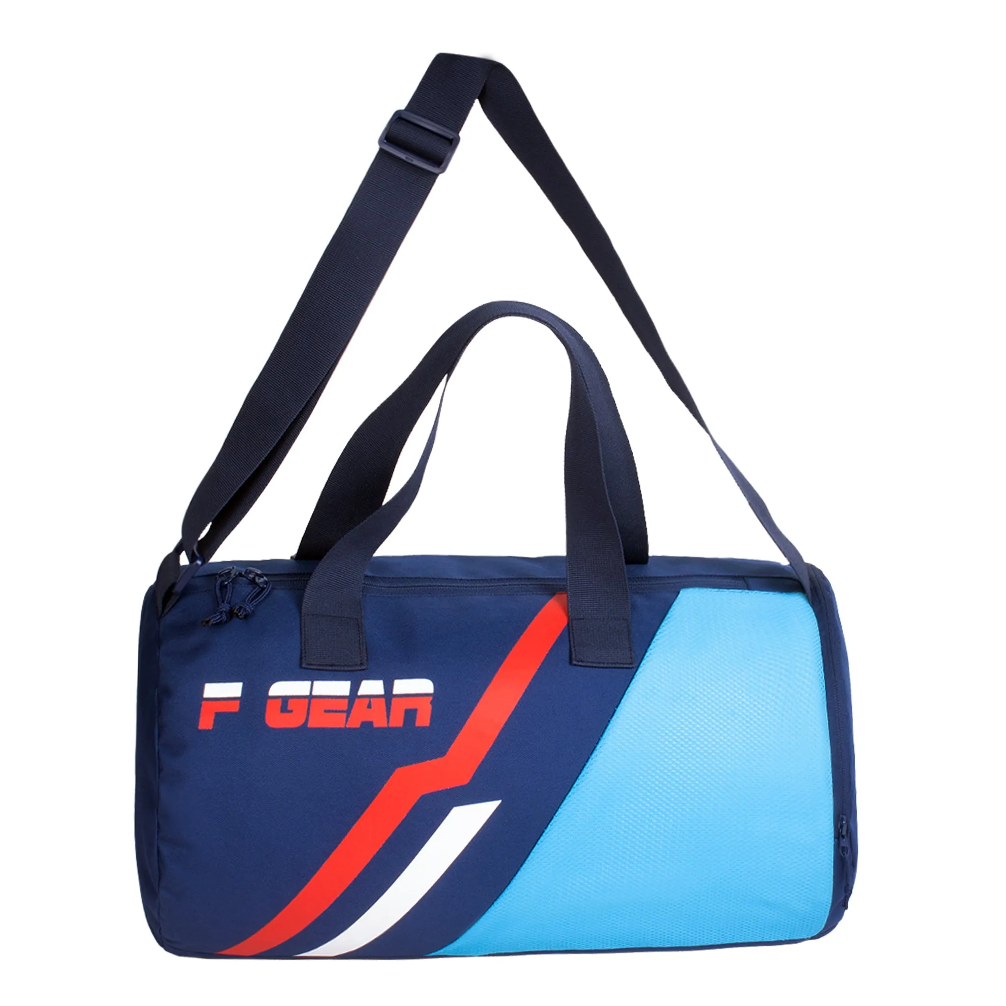 Owen 23L Navy Logo Blue Gym bag