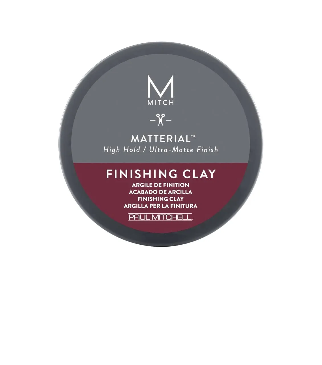 Paul Mitchell Mitch Matterial 3oz