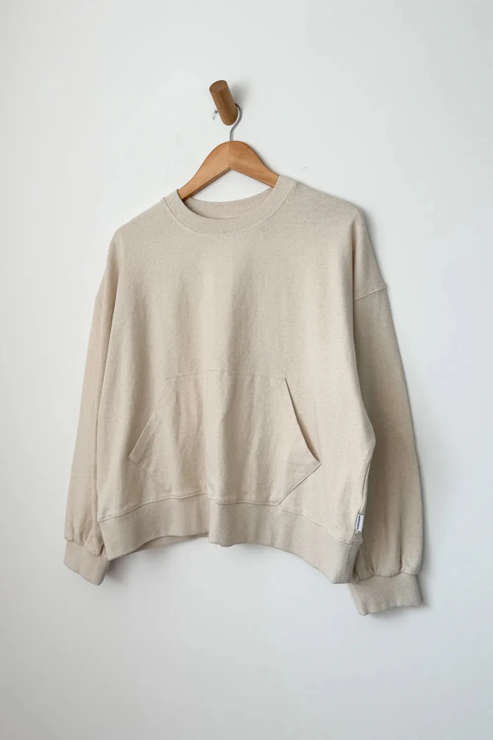 Poche Top (Naturel)