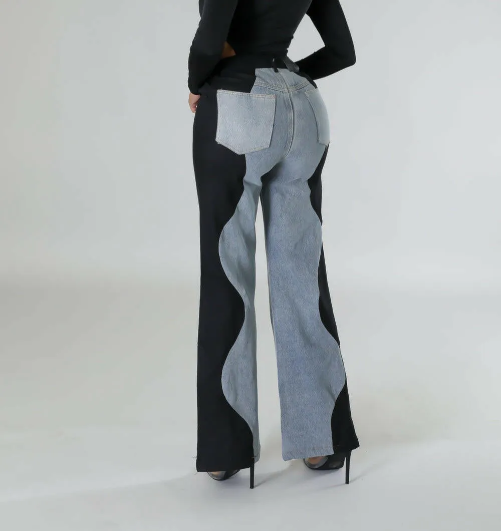 "Aisling" Pants