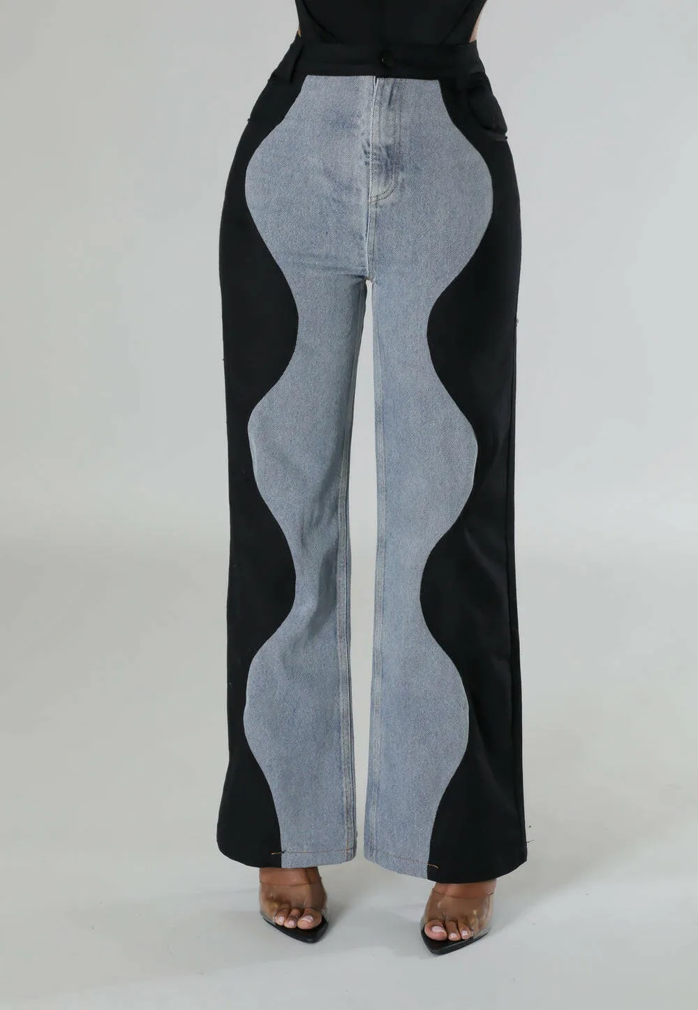 "Aisling" Pants