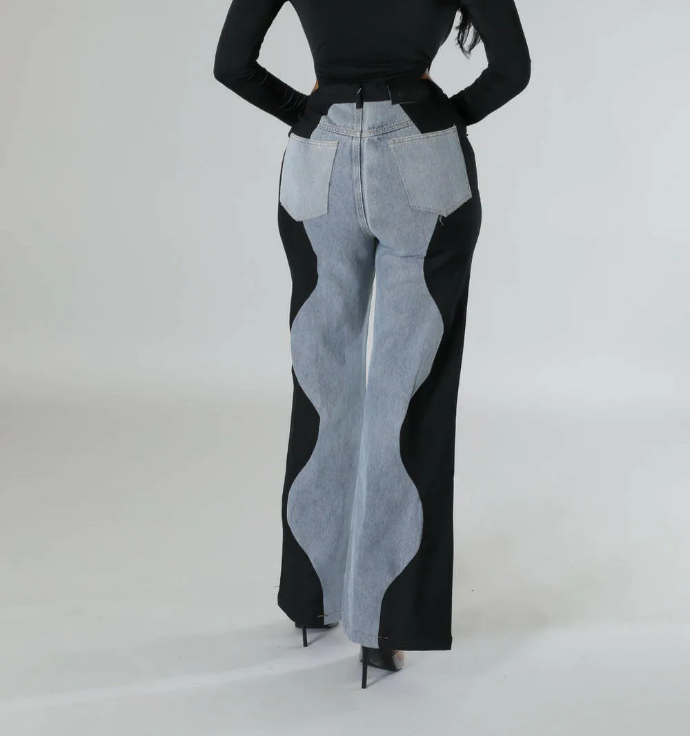 "Aisling" Pants