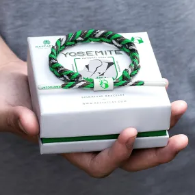 Rastaclat Half Dome Boxed Bracelet
