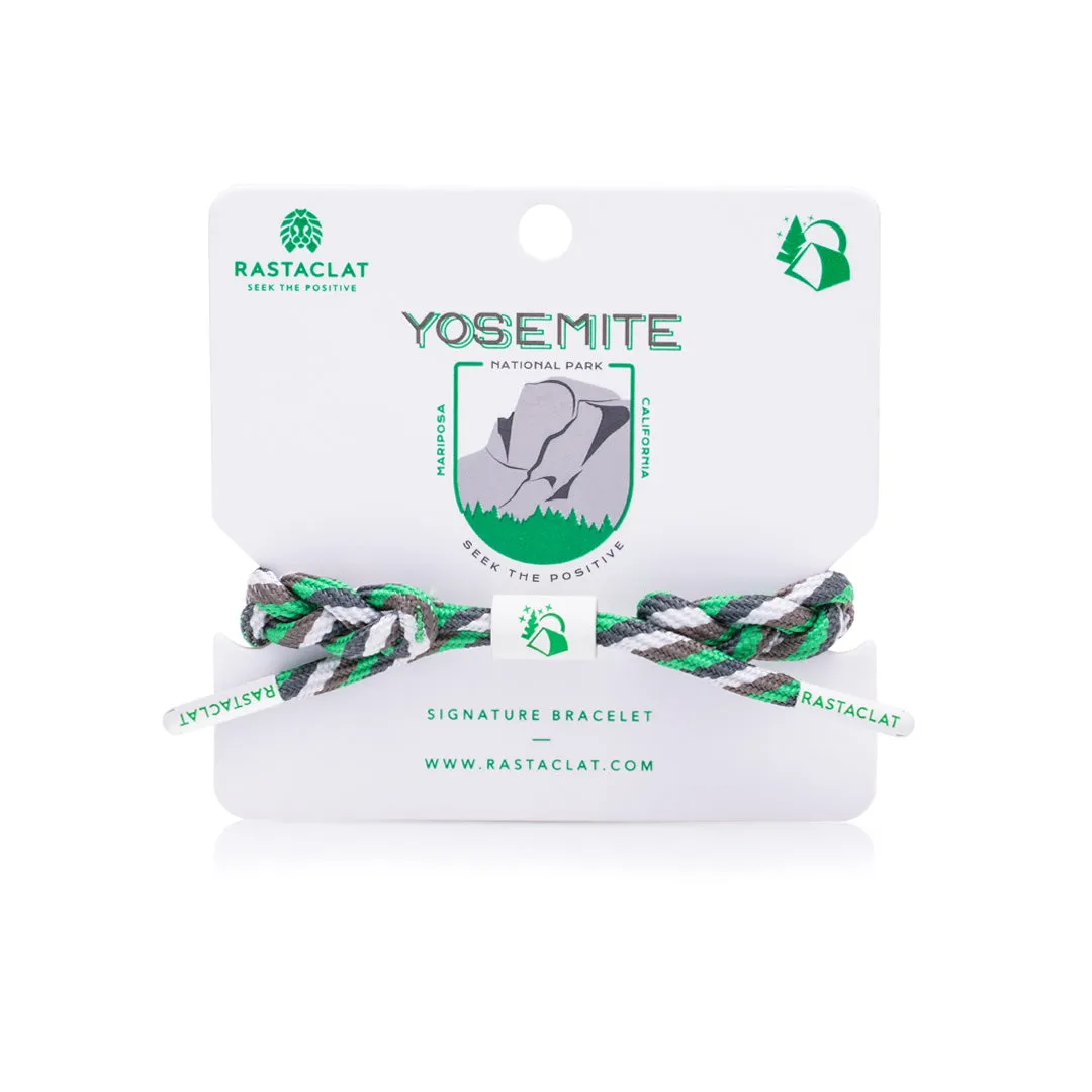 Rastaclat Half Dome Bracelet