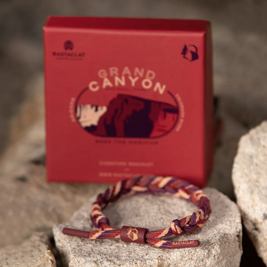 Rastaclat Hermit Road Boxed Bracelet