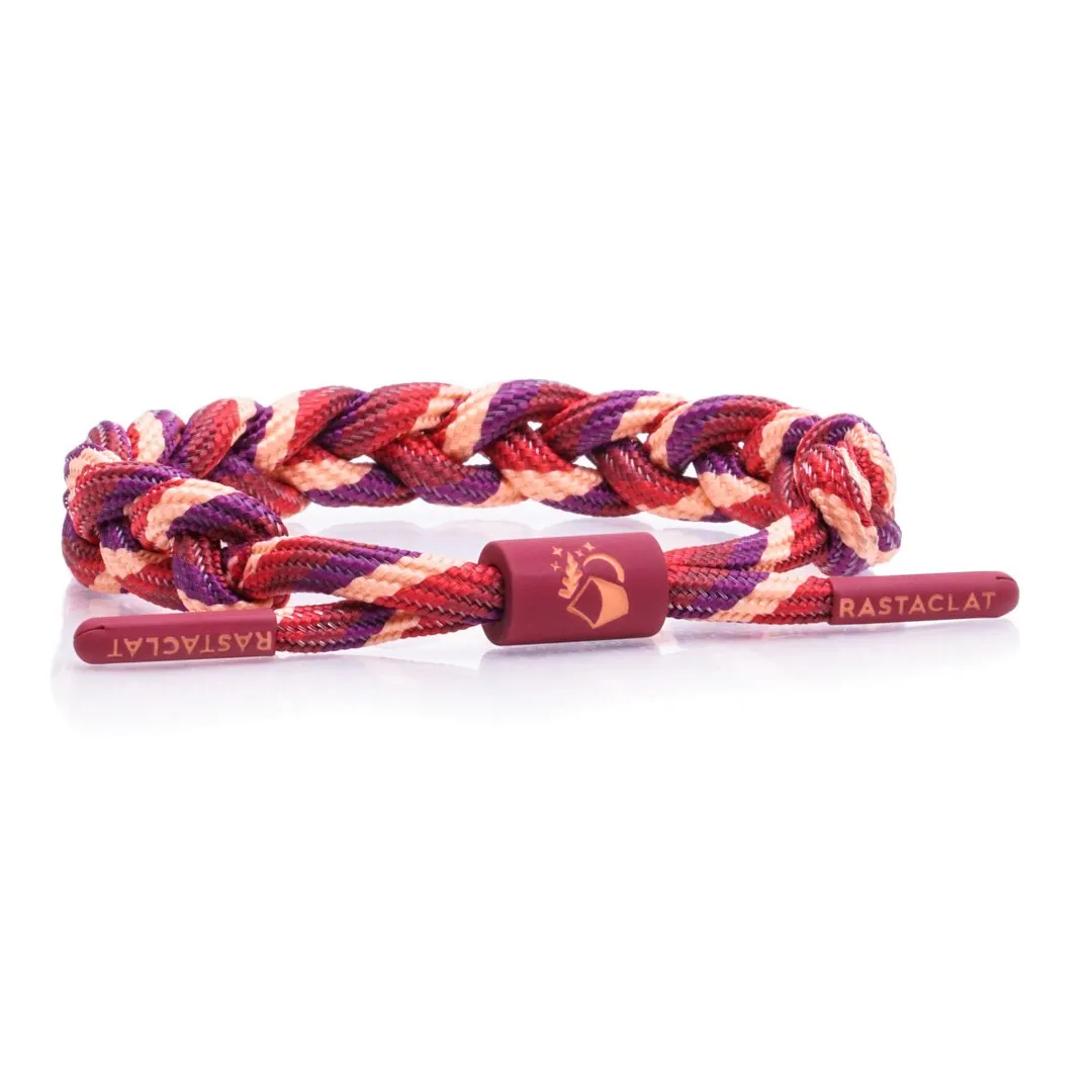 Rastaclat Hermit Road Boxed Bracelet