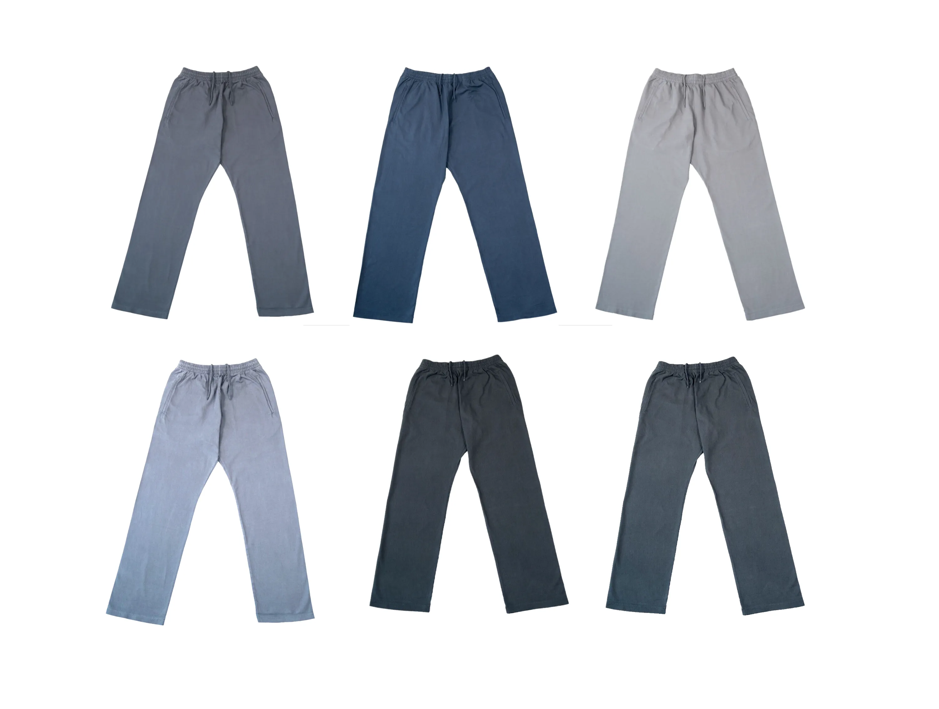 Re-Stock Yeezy X Gap Lightweight Sweat Pants Unreleased - All Sizes   All Colors