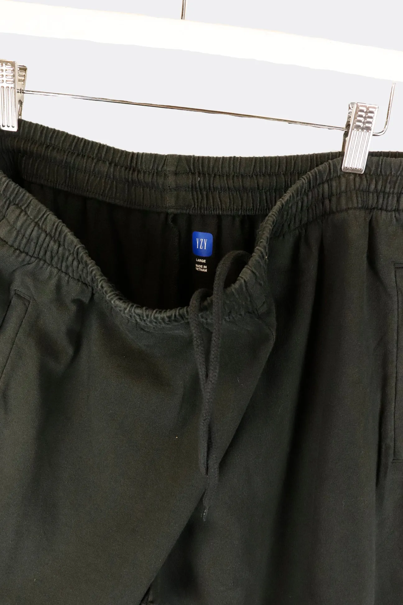 Re-Stock Yeezy X Gap Lightweight Sweat Pants Unreleased - All Sizes   All Colors