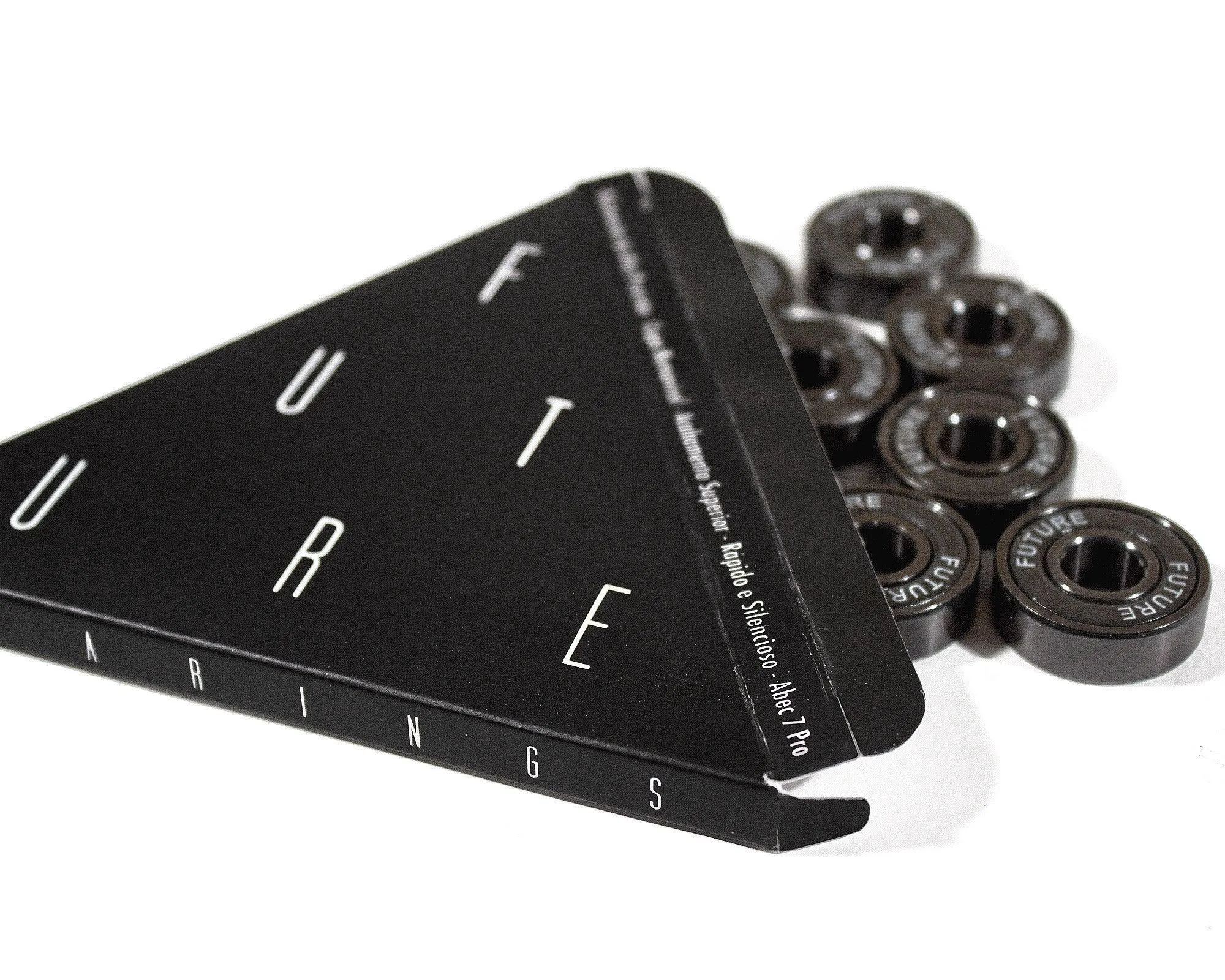 Rolamento Future ABEC-7