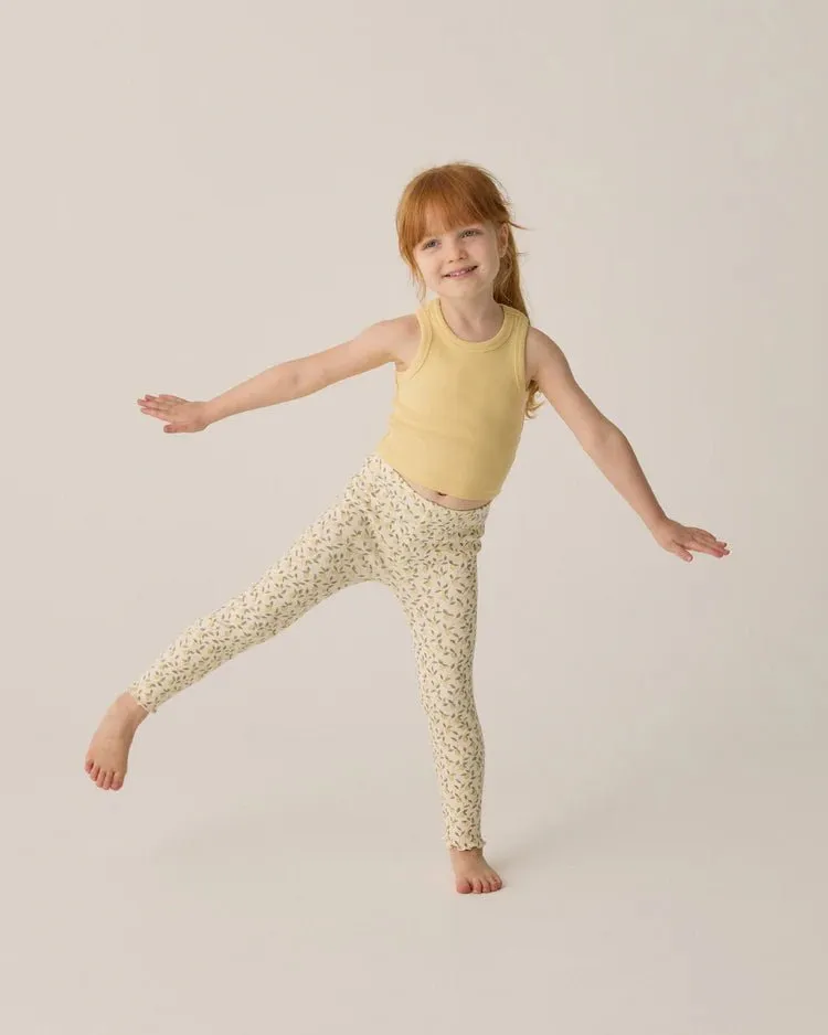 Rylee   Cru Ribbed Legging Set